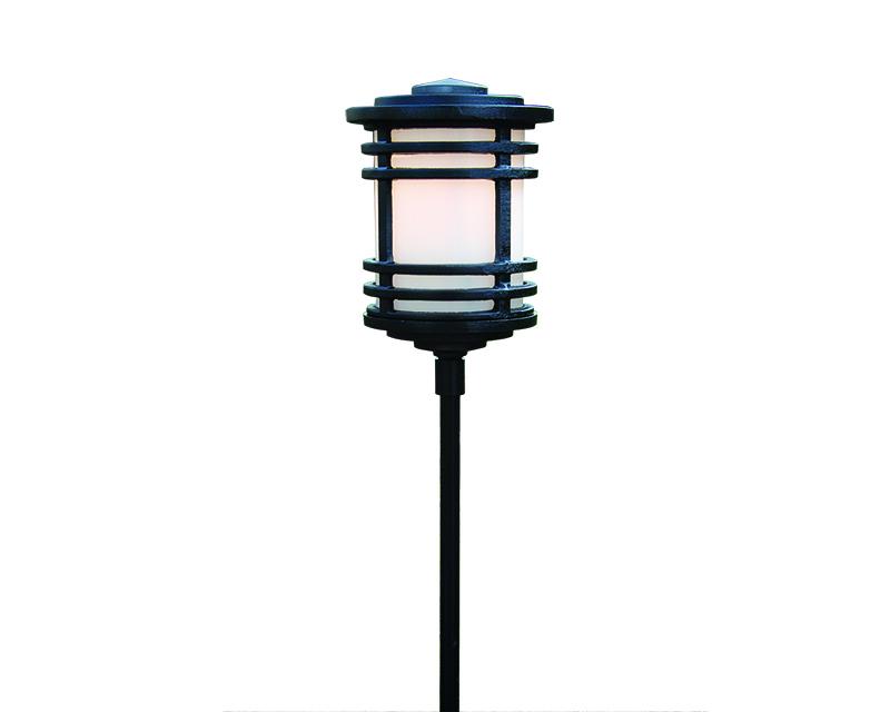 Pathlight (6371 (shown with stem))